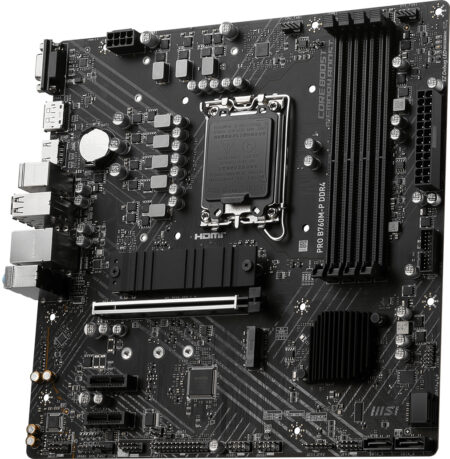 Motherboards Gaming