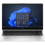 LAPTOP HP 240R G10 14" FULL HD/C5-120U/8GB/512GB SSD/WIN 11 HOME/COLOR GRIS/B77C3LT