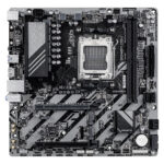 Mb Gigabyte B840M D2H Socket Am5/Xddr5/HDMI/Para AMD/Micro ATX