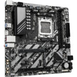 Mb Gigabyte B840M D2H Socket Am5/Xddr5/HDMI/Para AMD/Micro ATX
