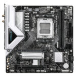 Mb Gigabyte B840M Eagle Wifi6 Socket Am5/2Xddr5/HDMI/DP/USB 2.0/Micro ATX