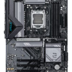 Mb Gigabyte B850 Eagle Wifi6E Socket Am5/4Xddr5/HDMI/DP/PCIE 5.0/ATX