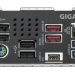Mb Gigabyte B850 Eagle Wifi6E Socket Am5/4Xddr5/HDMI/DP/PCIE 5.0/ATX