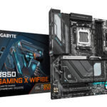 Mb Gigabyte B850 Gaming X Wifi6E Socket Am5/4Xddr5/HDMI/DP/PCI-E 5.0/ATX