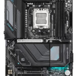 Mb Gigabyte B850 Gaming X Wifi6E Socket Am5/4Xddr5/HDMI/DP/PCI-E 5.0/ATX