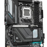 Mb Gigabyte B850 Gaming X Wifi6E Socket Am5/4Xddr5/HDMI/DP/PCI-E 5.0/ATX