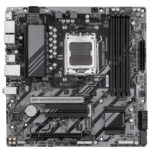 Mb Gigabyte B850M D3Hp Socket-Am5/DDR5/HDMI/DP/AMD B850/256Gb/Micro-ATX