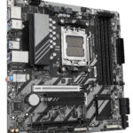 Mb Gigabyte B850M D3Hp Socket-Am5/DDR5/HDMI/DP/AMD B850/256Gb/Micro-ATX