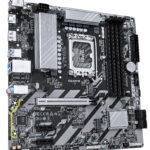 Mb Gigabyte B860M D3Hp Socket 1851/4Xddr4/HDMI/DP/PCIE 5.0/Micro ATX