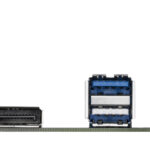Mb Gigabyte B860M D3Hp Socket 1851/4Xddr4/HDMI/DP/PCIE 5.0/Micro ATX