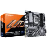 MB GIGABYTE B860M D3HP SOCKET 1851/4XDDR4/HDMI/DP/PCIE 5.0/MICRO ATX