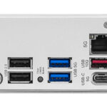Mb MSI B860M Gaming Plus WiFi Socket 1851/4Xddr5/HDMI/DP/Wi-Fi 7/Matx