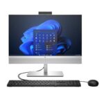 Computadora De Escritorio All In One HP Elite One 840 G9 23.8 (B88Dwltabm). Procesador Intel Core I7-14700 - RAM 16Gb,  SSD 512 Gb, Windows 11 Pro.