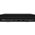 MINI PC HP PRO MINI 260 G9 INTEL CORE I5-1334U/4.6GHZ/16GB DDR4 RAM/512GB SSD/WINDOWS 11 PRO/B9TK2AT