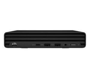 MINI PC HP PRO MINI 260 G9 INTEL CORE I5-1334U/4.6GHZ/16GB DDR4 RAM/512GB SSD/WINDOWS 11 PRO/B9TK2AT