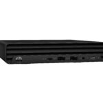 Mini Pc HP Pro Mini 260 G9 Intel Core I5-1334U/4.6Ghz/16Gb DDR4 RAM/512Gb SSD/Windows 11 Pro/B9Tk2At