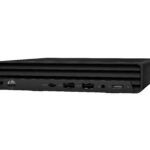 Mini Pc HP Pro Mini 260 G9 Intel Core I5-1334U/4.6Ghz/16Gb DDR4 RAM/512Gb SSD/Windows 11 Pro/B9Tk2At