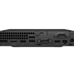 Mini Pc HP Pro Mini 260 G9 Intel Core I5-1334U/4.6Ghz/16Gb DDR4 RAM/512Gb SSD/Windows 11 Pro/B9Tk2At