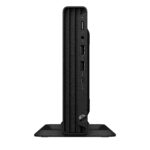 Mini Pc HP Pro Mini 260 G9 Intel Core I5-1334U/4.6Ghz/16Gb DDR4 RAM/512Gb SSD/Windows 11 Pro/B9Tk2At