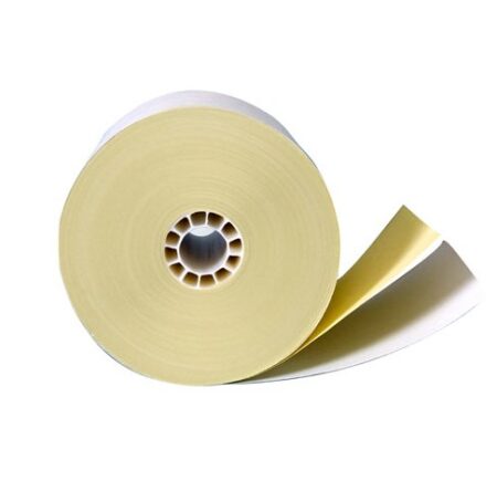 Rollo de Papel