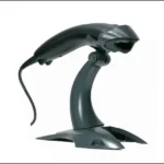 BASE PARA LECTOR HONEYWELL STND-19R02-002-4/COMPATIBLE CON VOYAGER 1200/1400/COLOR NEGRO