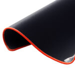 Mousepad Xpg Mera Gaming 420X335Mm/Microfibra/Negro/Battlegroundl-Bk/Ogcww