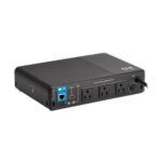 UPS Standby - Tripp Lite, Modelo Bc350Rnc