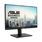 MONITOR 23.8" ASUS BE24ECSBT FULL HD/75HZ/HDMI/BOCINAS INTEGRADAS (2 X 4W)/NEGRO
