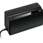 No Break Apc Be425M-Lm 425Va/120V Con 6 Contactos