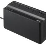 No Break Apc Be425M-Lm 425Va/120V Con 6 Contactos