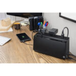 No Break Apc Be600M1-Lm Back-UPS Es 600Va/120V USB