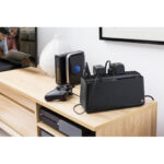 No Break Apc Be600M1-Lm Back-UPS Es 600Va/120V USB