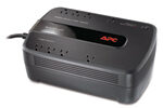 NO BREAK APC BE650G1-LM, 650VA/390W/8CONTACTOS