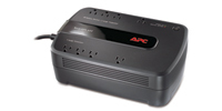 NO BREAK APC BE650G1-LM, 650VA/390W/8CONTACTOS