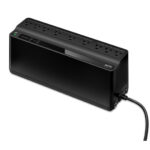 Apc Back-UPS Es 850Va 2 USB Charging Ports 120V