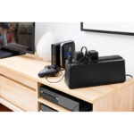 Apc Back-UPS Es 850Va 2 USB Charging Ports 120V