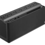 Apc Back-UPS Es 850Va 2 USB Charging Ports 120V