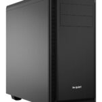 Gabinete Bg021 Be Quiet! Base Pura -