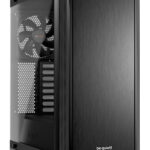GABINETE BE QUIET DARK BASE PRO 900 REV.2 FULL-TOWER/ATX/USB3.1/SIN FUENTE/NEGRO, BGW15