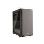 Gabinete Bgw36 Be Quiet! Base Pura -