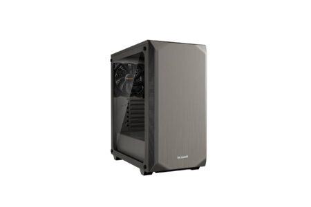 Gabinete Bgw36 Be Quiet! Base Pura -