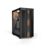 Gabinete Bgw37 Be Quiet! Base Pura -