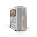 Gabinete Bgw38 Be Quiet! Base Pura -