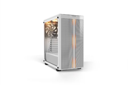 Gabinete Bgw38 Be Quiet! Base Pura -