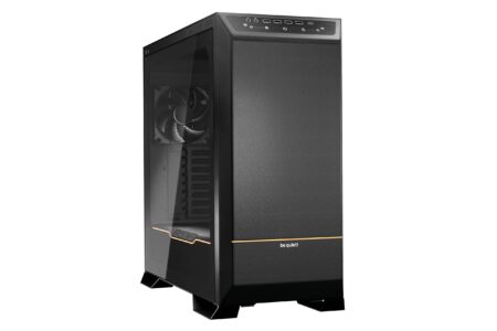 Gabinete Bgw50 Be Quiet! Base Oscura Pro -