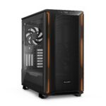 Gabinete Bgw58 Be Quiet! Base Oscura 701 -