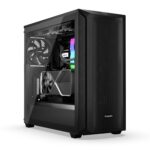 Gabiente Bgw60 Be Quiet! Base De Sombra -