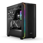 Gabinete Bgw61 Be Quiet! Base De Sombra -