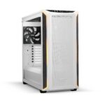 Gabinete Bgw62 Be Quiet! Base De Sombra -
