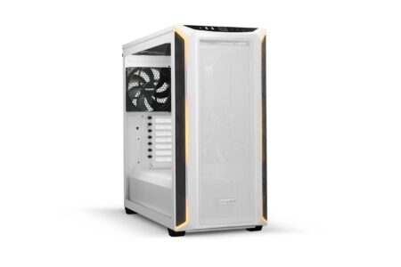 Gabinete Bgw62 Be Quiet! Base De Sombra -